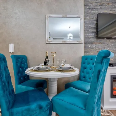 Appartamento Sorelle 2