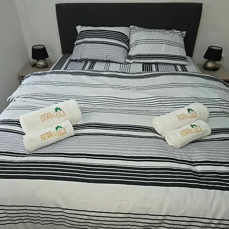 Appartamento Sorelle 2 Zlatibor