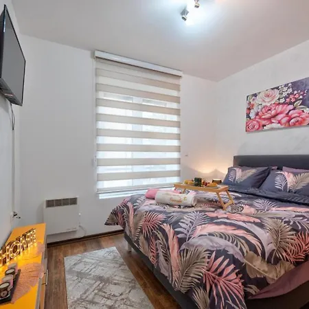 아파트 Sorelle 2 *