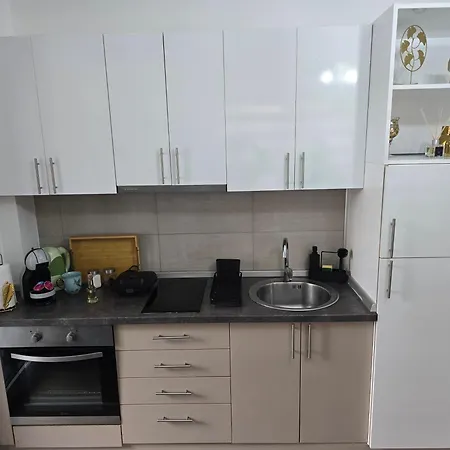 Sorelle 2 Appartamento