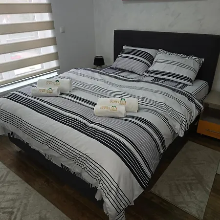 Sorelle 2 Appartamento Zlatibor
