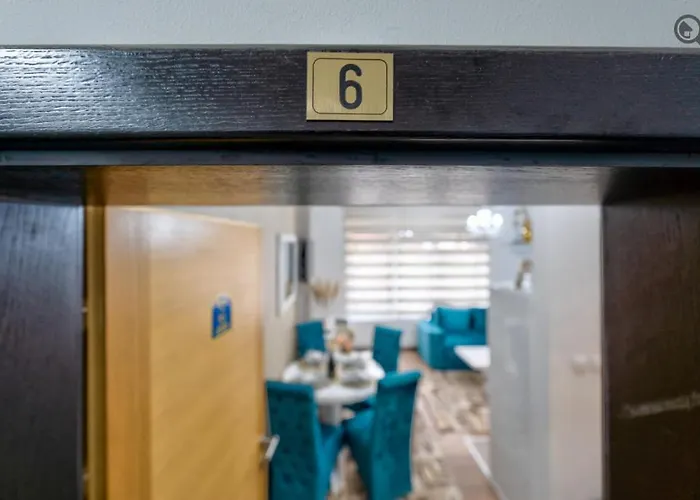 Sorelle 2 アパート