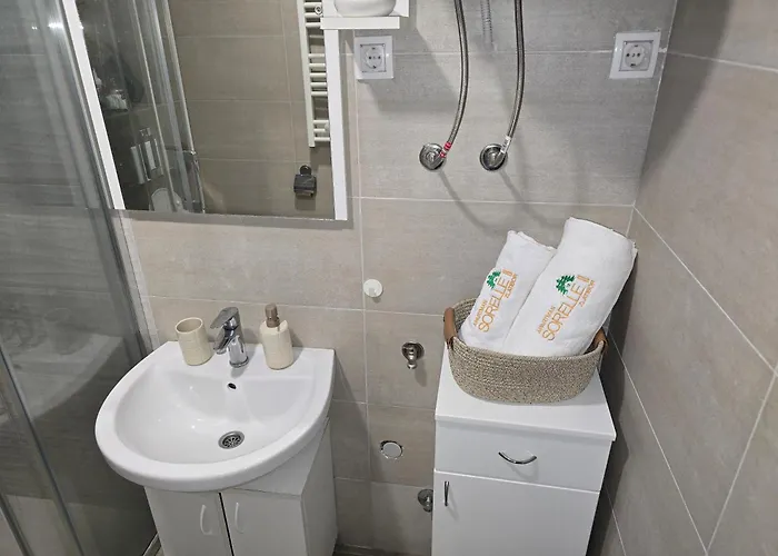 Sorelle 2 ズラティボール