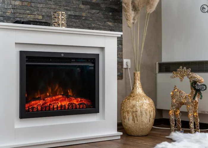 Sorelle 2 アパート ズラティボール