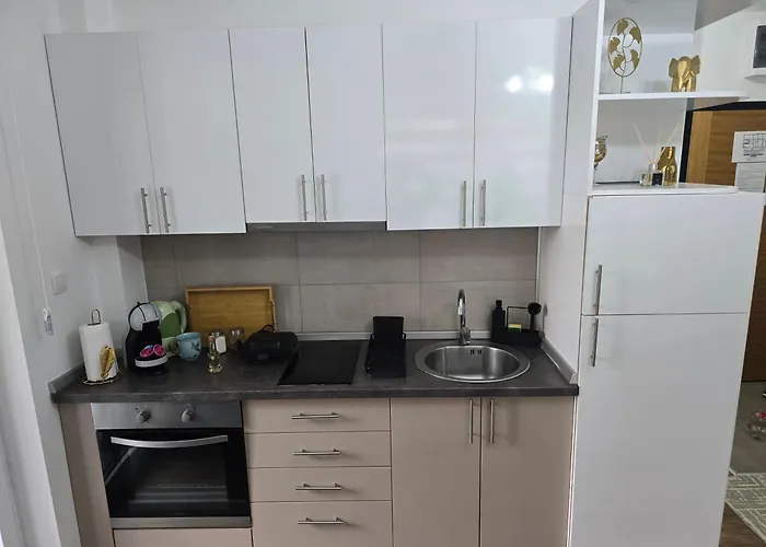 Sorelle 2 アパート